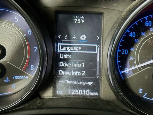 Used 2016 Scion iM FWD image 12