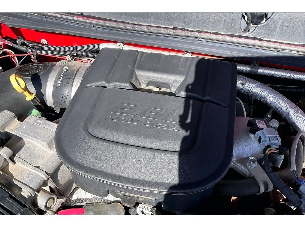 Used 2011 Chevrolet Silverado 2500 LT AWD/4WD image 33