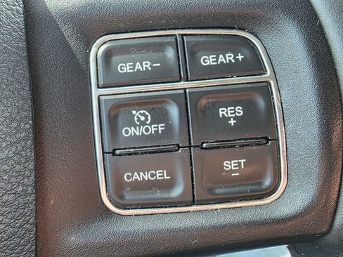 Used 2015 RAM 1500 Outdoorsman AWD/4WD image 31