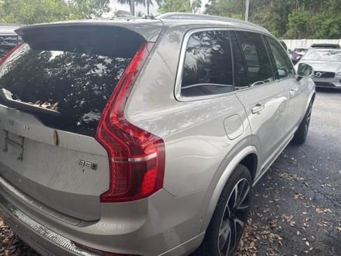 Used 2024 Volvo XC90 B5 Plus w/ Protection Package Premier image 2