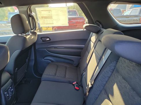 New 2026 Dodge Durango GT image 25