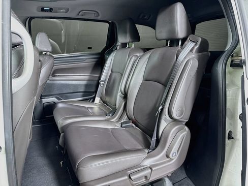 Used 2018 Honda Odyssey Elite image 31