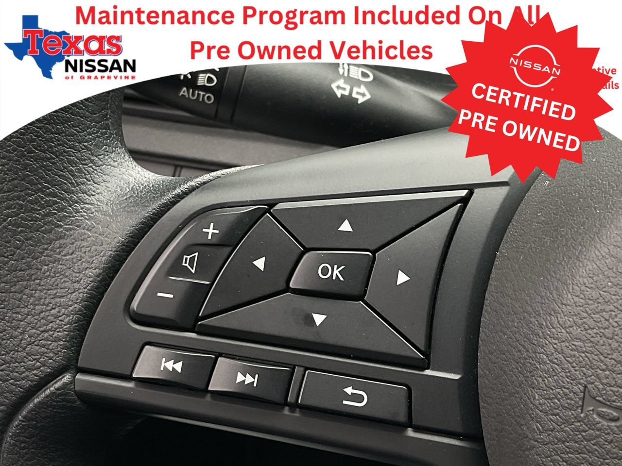 Used 2025 Nissan Altima 2.5 S FWD image 22