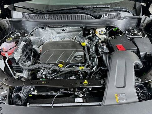 New 2026 Chevrolet Trax RS image 28