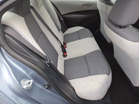 Used 2024 Toyota Corolla LE FWD image 6
