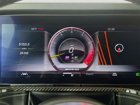 Used 2024 Mercedes-Benz G 63 AMG 4MATIC image 14