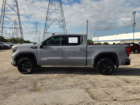 Used 2024 GMC Sierra 1500 Elevation w/ Preferred Package image 4