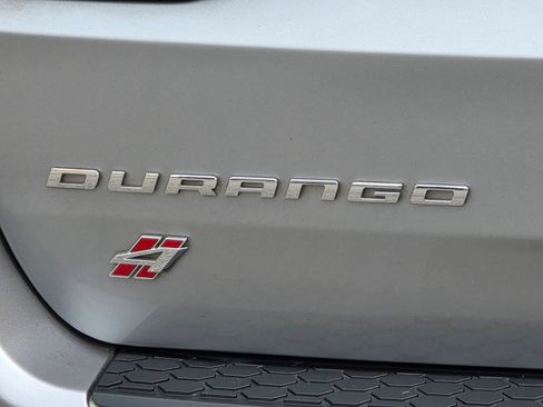 Used 2018 Dodge Durango SRT w/ Technology Group AWD/4WD image 37