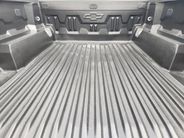 Used 2025 Chevrolet Colorado LT RWD image 32