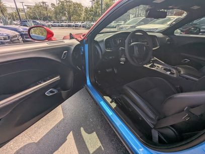 Used 2023 Dodge Challenger R/T Scat Pack