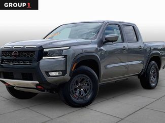 Used 2026 Nissan Frontier PRO-4X AWD/4WD video 1
