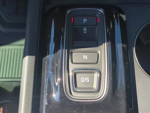 New 2025 Honda Pilot TrailSport image 15