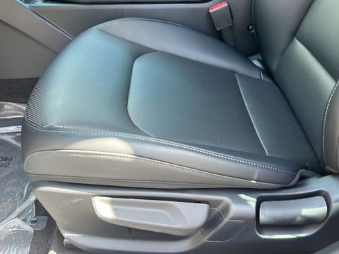New 2026 Kia K4 EX FWD image 13