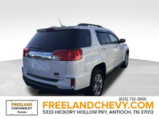 Used 2016 GMC Terrain SLE w/ Chrome Edition video 2
