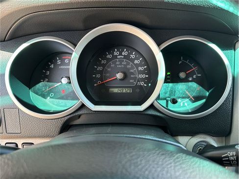 Used 2008 Toyota 4Runner SR5 AWD/4WD image 21