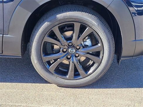 New 2025 MAZDA CX-30 AWD 2.5 S w/ Select Sport Pkg image 7