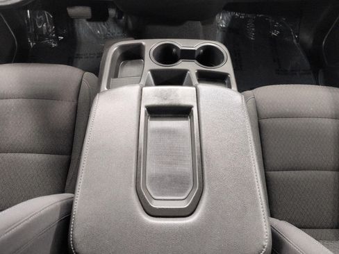 Used 2023 Chevrolet Silverado 1500 RST AWD/4WD image 16