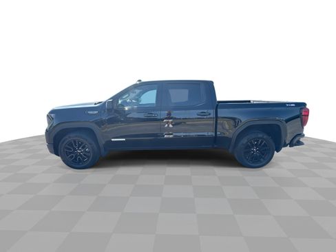 Used 2023 GMC Sierra 1500 Elevation w/ X31 Off-Road Package AWD/4WD image 5
