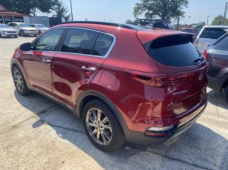 Used 2020 Kia Sportage S w/ Option Group 020 FWD video 2