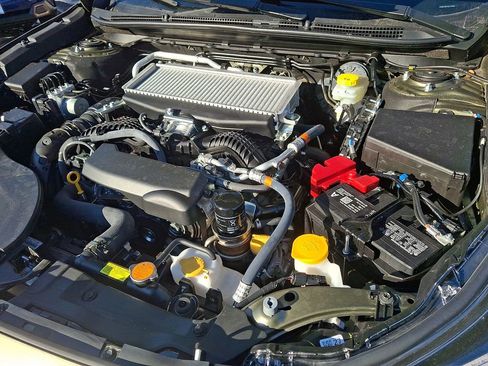 Used 2025 Subaru Outback Wilderness image 27