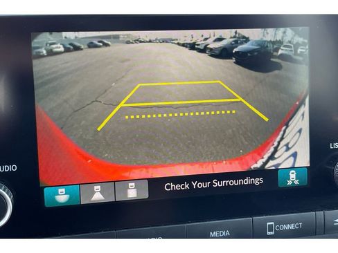 Certified 2024 Honda CR-V Sport image 27
