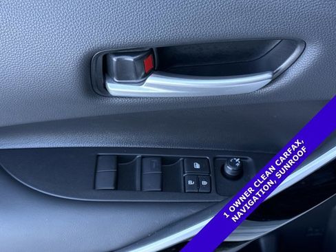 Used 2025 Toyota Corolla XLE image 15