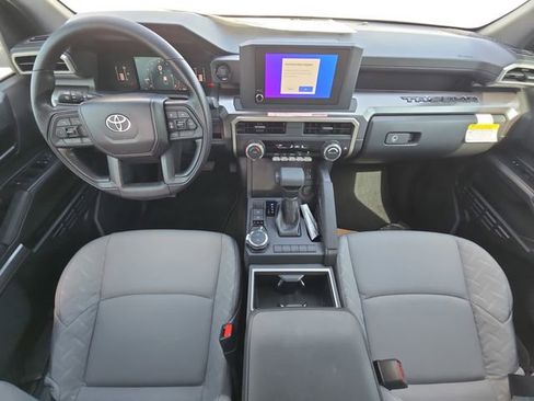 New 2026 Toyota Tacoma SR5 AWD/4WD image 9