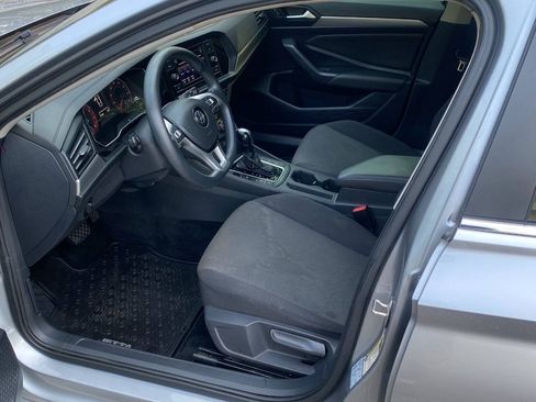 Used 2019 Volkswagen Jetta S FWD image 11