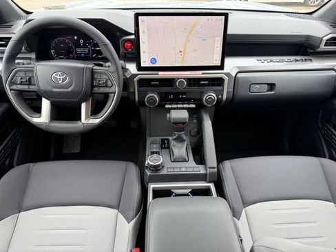 Used 2026 Toyota Tacoma TRD Off-Road AWD/4WD image 23