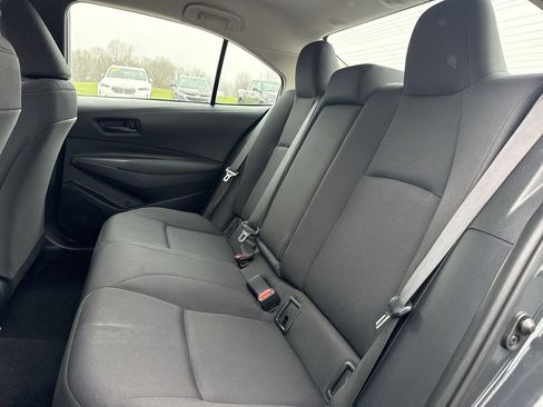 Used 2024 Toyota Corolla LE image 24