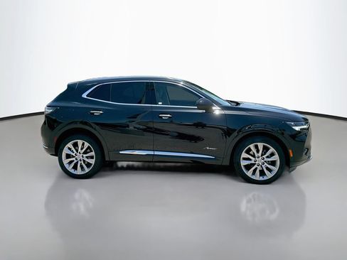 Used 2023 Buick Envision Avenir FWD image 8