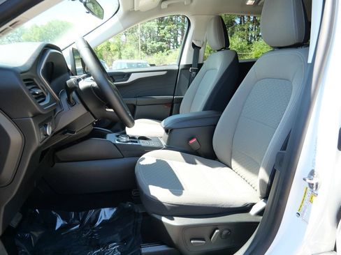 Certified 2022 Ford Escape SE w/ Convenience Package AWD/4WD image 18