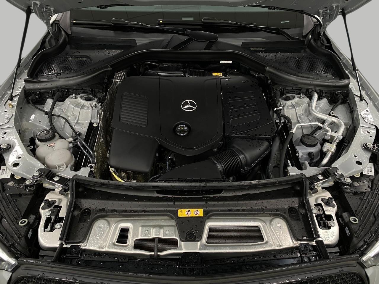 Used 2026 Mercedes-Benz GLC 300 4MATIC image 45