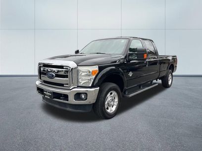 Used 2015 Ford F250 XLT w/ XLT Value Package