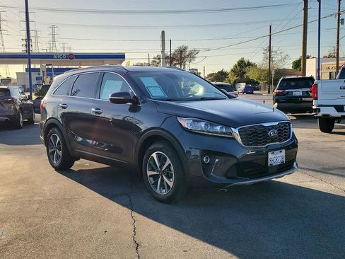 Used 2019 Kia Sorento EX image 27