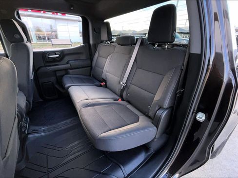 Used 2019 Chevrolet Silverado 1500 LT w/ Texas Edition image 16