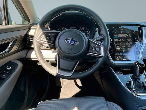 Certified 2025 Subaru Legacy Premium AWD/4WD image 8