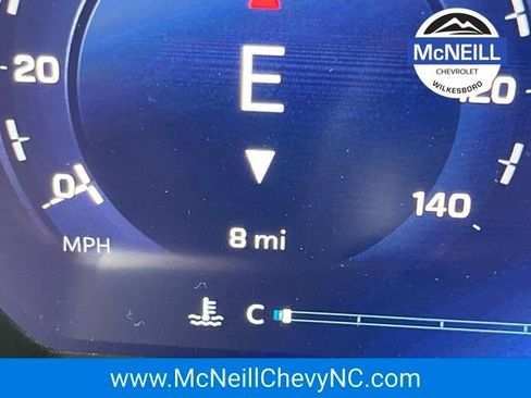 New 2026 Chevrolet Silverado 2500 High Country w/ High Country Premium Package image 29