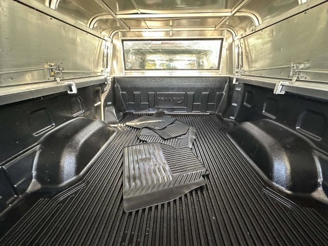 Certified 2026 Chevrolet Silverado 1500 Custom AWD/4WD image 31