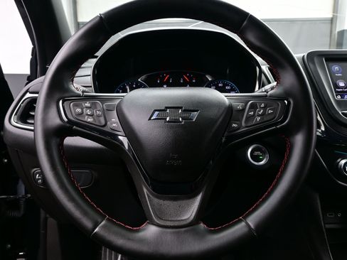 Used 2023 Chevrolet Equinox RS image 23