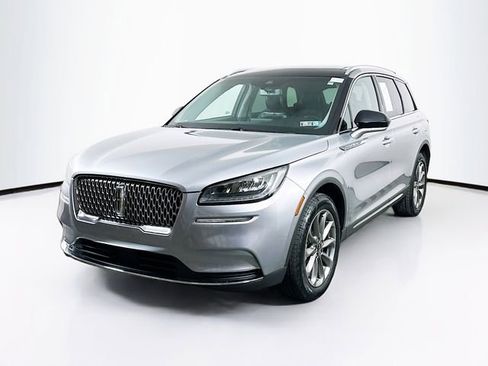 Certified 2022 Lincoln Corsair AWD w/ Premium Package image 3