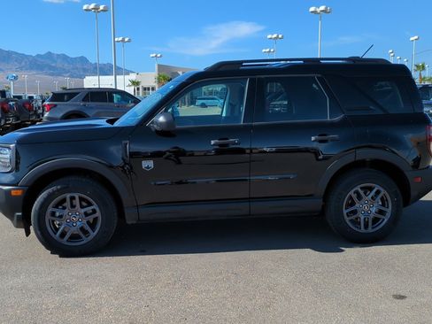 Used 2025 Ford Bronco Sport Big Bend AWD/4WD image 6