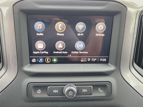 New 2026 Chevrolet Silverado 2500 W/T w/ WT Convenience Package image 5