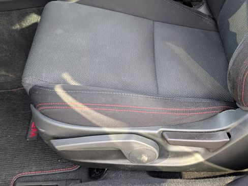 Used 2021 Subaru WRX Premium image 12