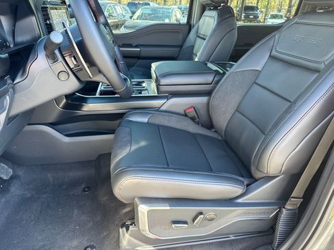 New 2026 Ford F150 Raptor image 9