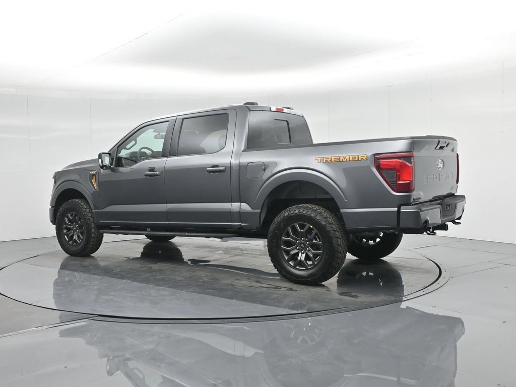 Used 2025 Ford F150 Tremor w/ Bed Utility Package AWD/4WD image 28