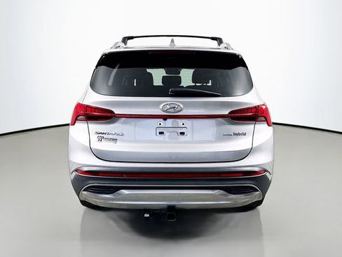 Certified 2023 Hyundai Santa Fe Limited image 5