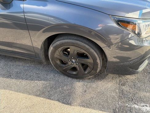 Used 2020 Subaru Legacy 2.5i Sport w/ Popular Package #3 image 8