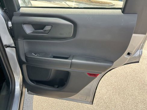 Used 2022 Ford Bronco Sport image 45