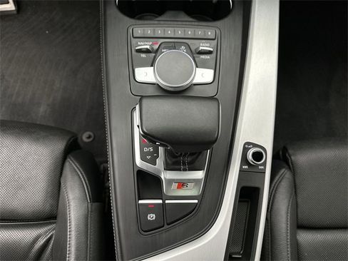 Used 2019 Audi S4 Premium Plus w/ Premium Plus Package image 20